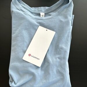 Lululemon Love Crew Tee